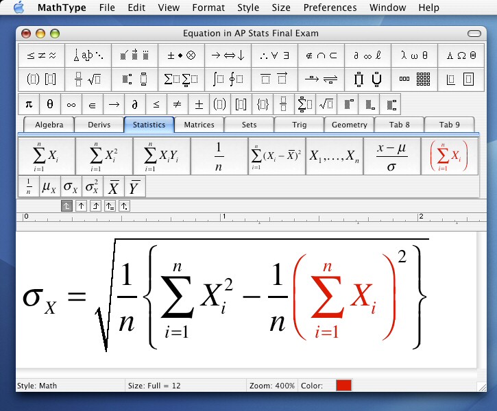 microsoft equation editor download